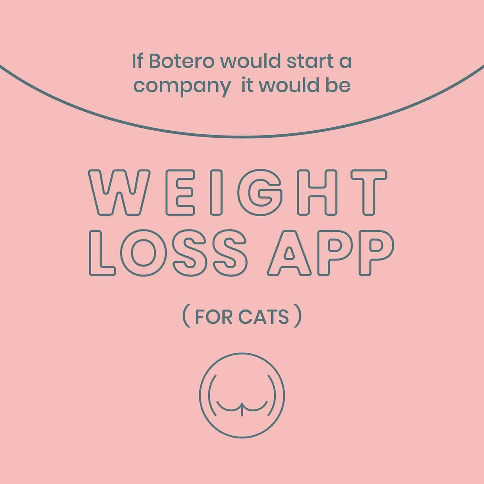 Botero — Artsy Logos