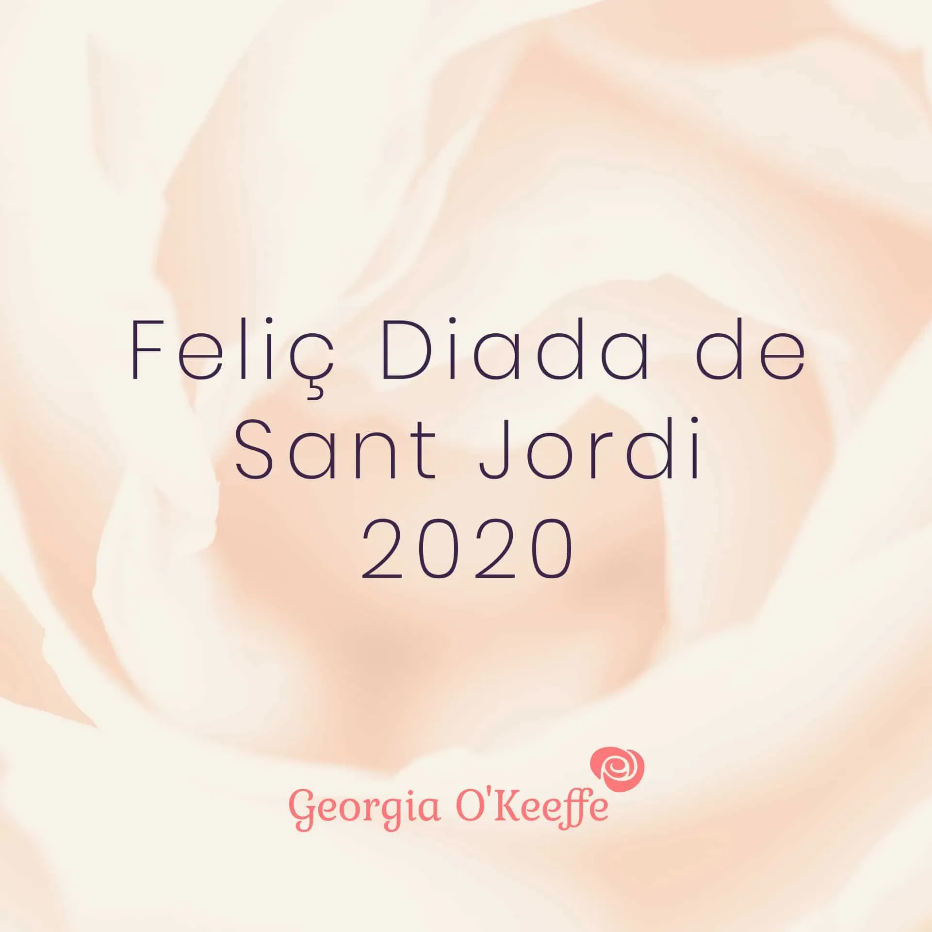 Georgia O'Keeffe — Artsy Logos
