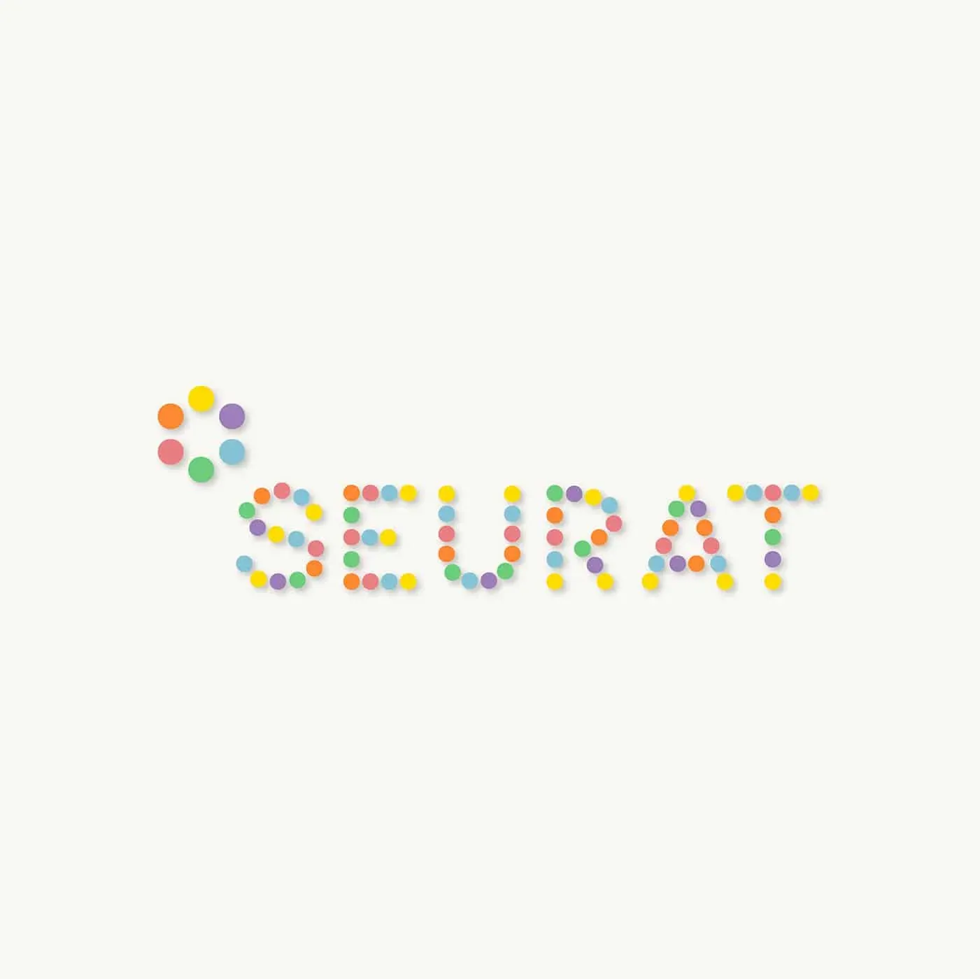 Seurat — Artsy Logos