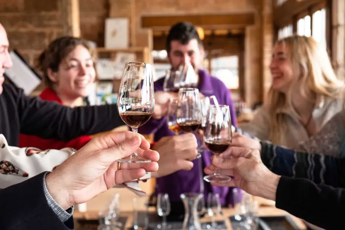 Tast de ratafia