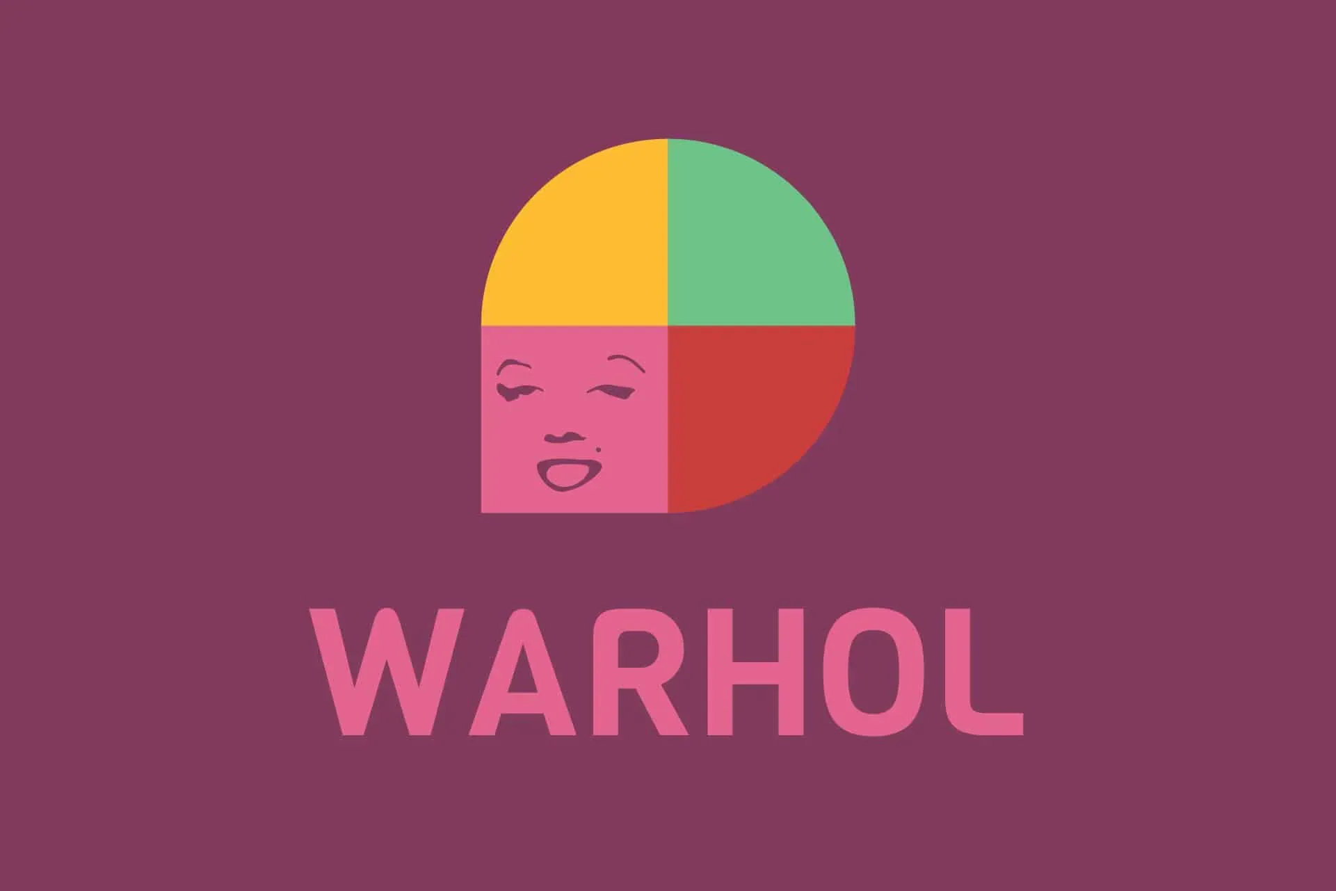 Andy Warhol — Artsy Logos